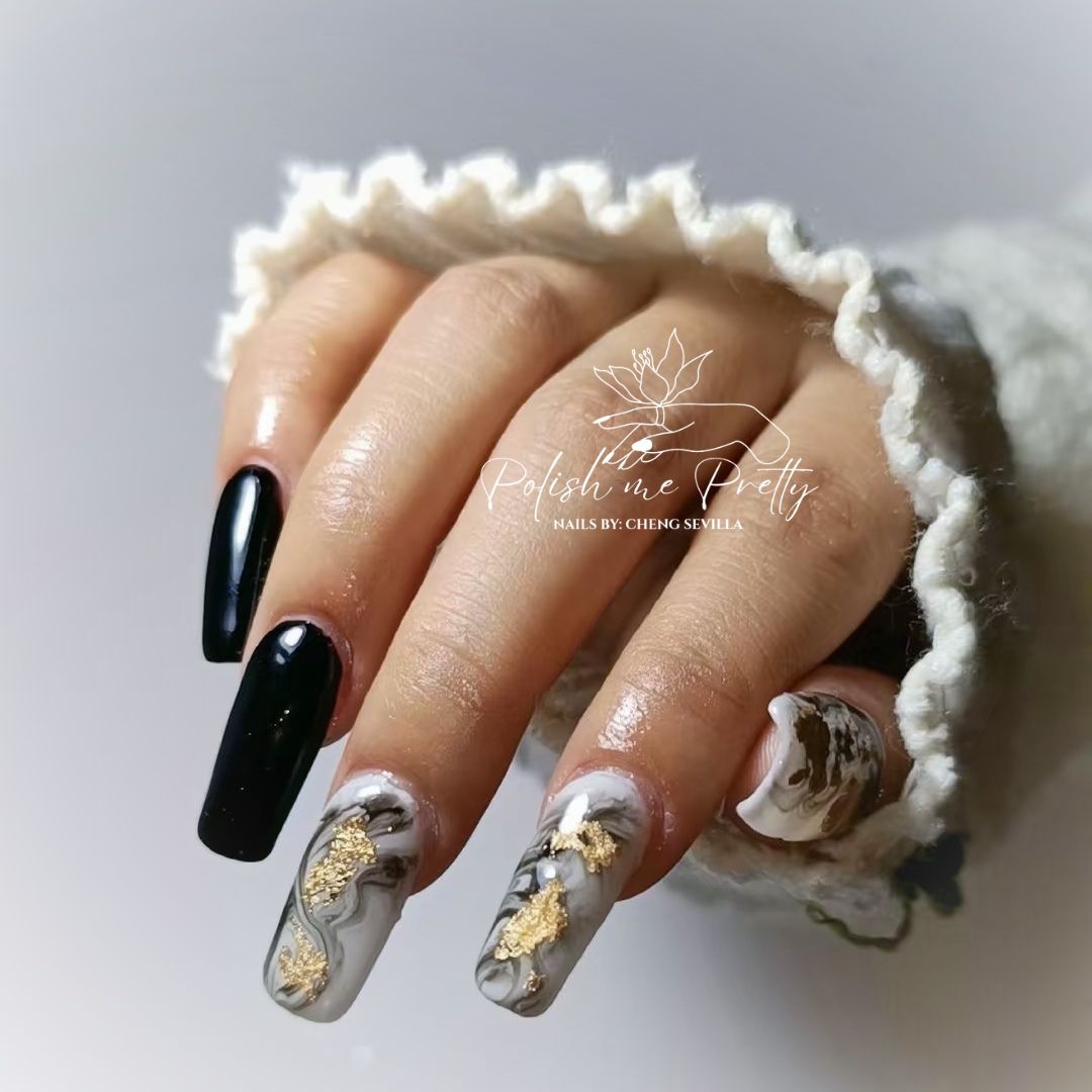Nail 1