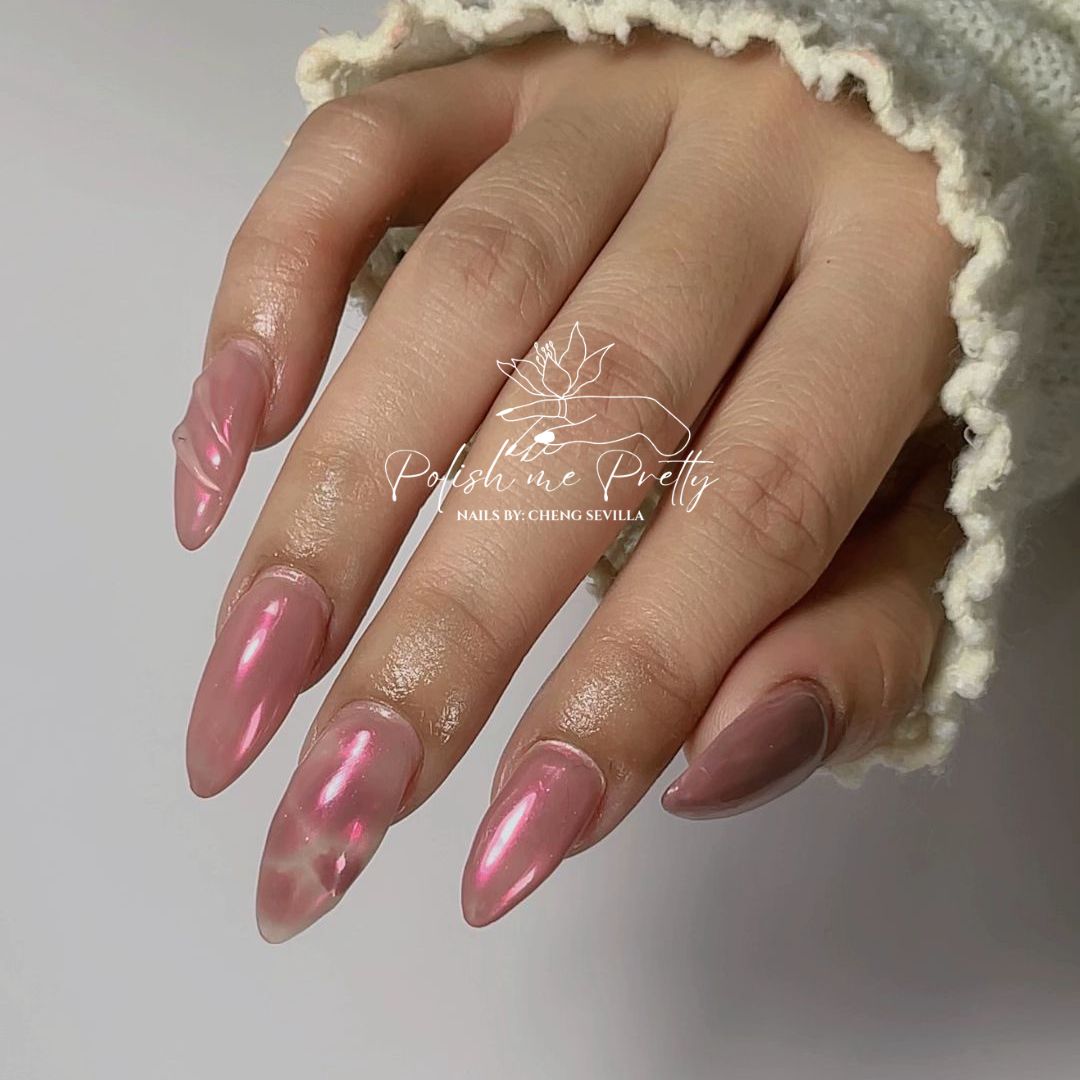 Nail 3